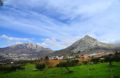 Torrecuso Bed & Breakfast | B e B LEMI