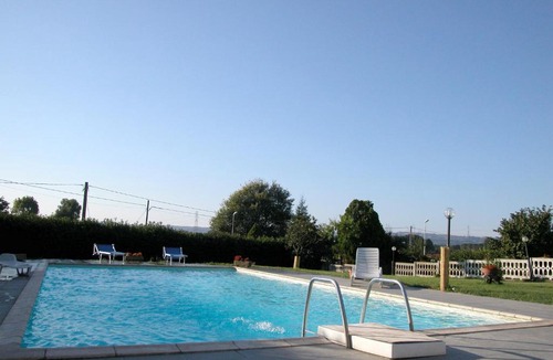 Nepi Bed & Breakfast | B e B Montegelato