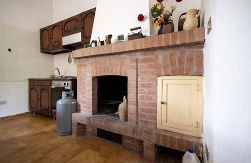 Lavello House | BasicNature - Lavello