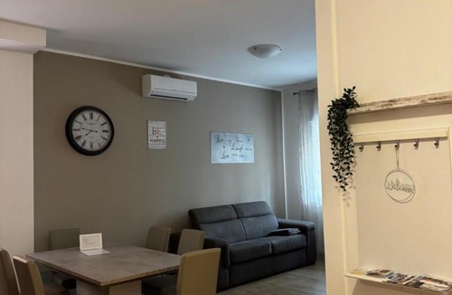 Barriera Vecchia-San Giacomo Apartment | BeAttic
