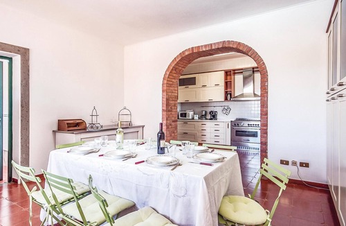 Zona LIV La Giustiniana House | Beautiful home in ROMA