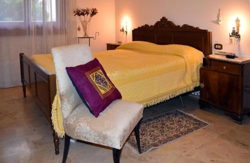 Paparella Bed & Breakfast | Bed & Breakfast Alice