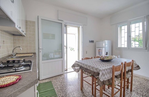 Marina di Pescoluse House | Bellevue vista mare panoramica Pescoluse