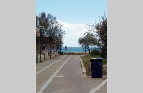 Marina di Pescoluse Apartment | Belmare