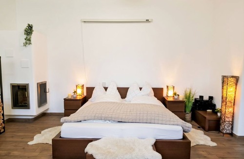Hinterstoder Apartment | Bergzeit-Stoder by Interhome