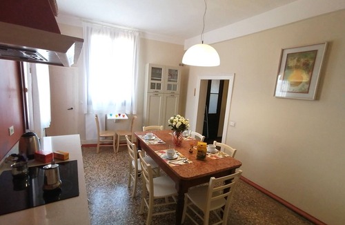 Castello Apartment | BIENNALE 252