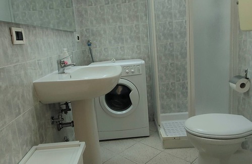 Marebello Apartment | Bilo Gabriella - One Bedroom Apartment, Sleeps 3