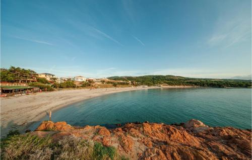 Trinita d'Agultu e Vignola Apartment | Bilo Sup