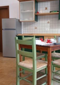 Punta Marina Apartment | Blu Mare