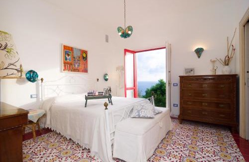 Pollica Apartment | Blu OltreMare