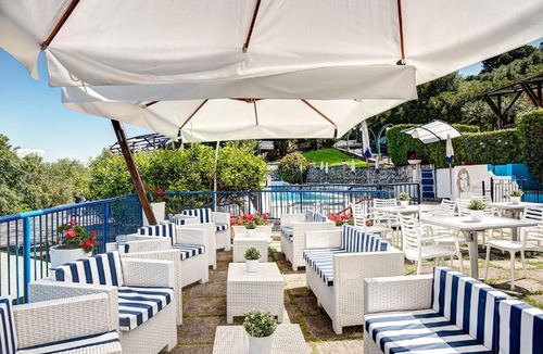 Termini Apartment | Blue-wave Experience Resort
