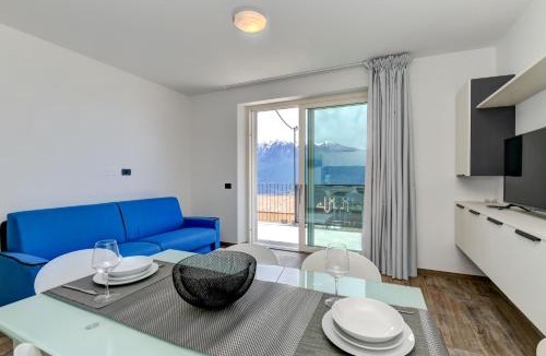 Aer Apartment | Borgo Ermanno