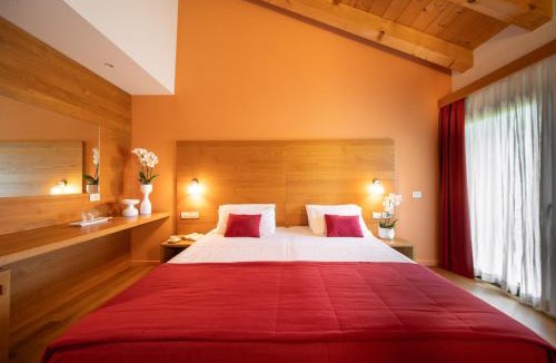 Salgareda Hotel | Borgo Ronchetto