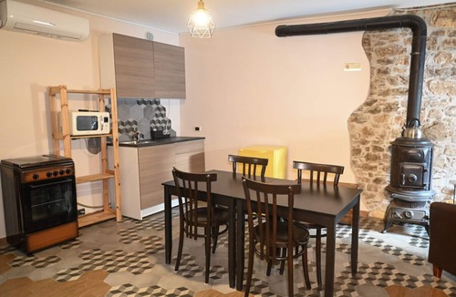 Baselice Bed & Breakfast | Borgo Sciugolo - Camera Lavanda