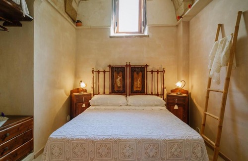 Martano Bed & Breakfast | Borgoterra