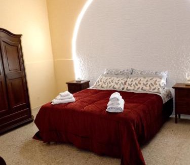 Augusta Bed & Breakfast | Bred breakfast D&D