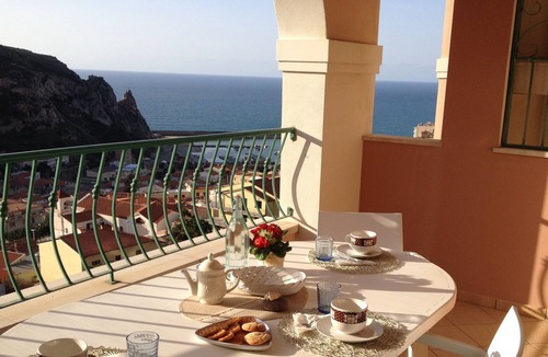 Buggerru Apartment | Buggerru a Mare - Orchid