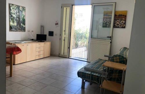 Buggerru Apartment | Buggerru la bomboniera