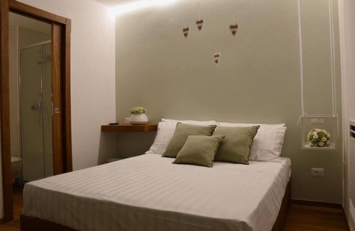 Camposonaldo Bed & Breakfast | Cà Maina