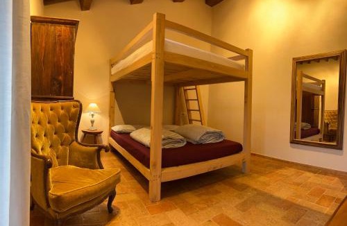 Dozza House | Cà Sabbioso