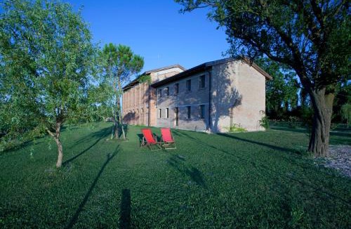 Brussa House | Ca' Adami
