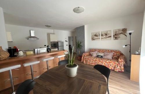 Tiarno di Sopra Apartment | Ca' Bertera