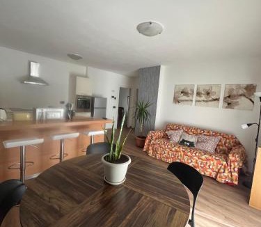 Tiarno di Sopra Apartment | Ca' Bertera