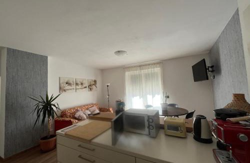 Tiarno di Sopra Apartment | Ca' Bertera