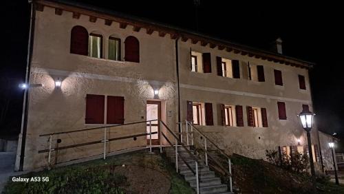 Monfumo House | Ca' Corniani
