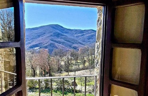 Bardi House | Ca' d'Alfieri