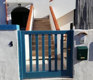 Calasetta House | Ca da Ste