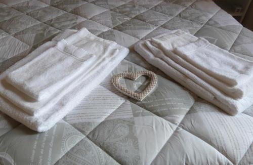 Rezza Apartment | Ca' da Valeria