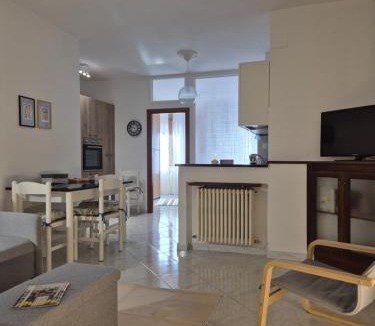 Morciano di Romagna Apartment | Ca' de borg