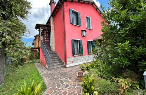 San Benedetto Apartment | Ca' De Franceschi