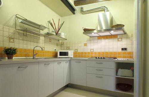Dorsoduro Apartment | Ca Guardiani