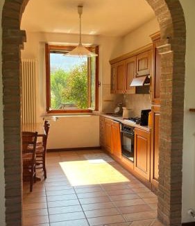 Montese Apartment | Ca' Rivella - paceful country living