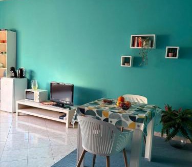 Samone House | Ca' Susy