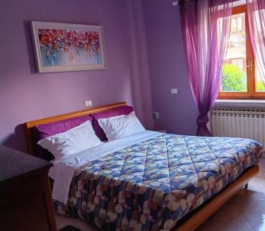 Samone House | Ca' Susy