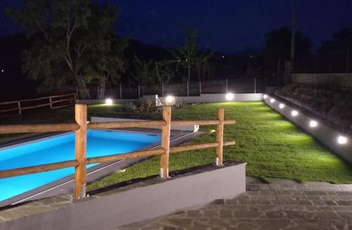 Bagnone House | Ca'Toni