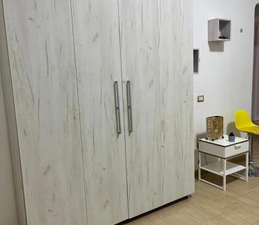 Calasetta Apartment | Ca' Wanda
