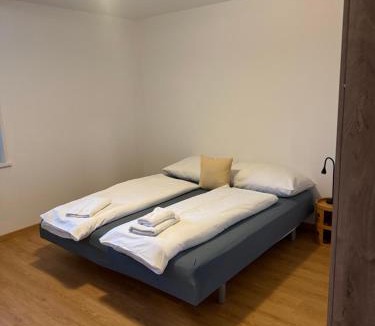 Lucerne Apartment | Canaima