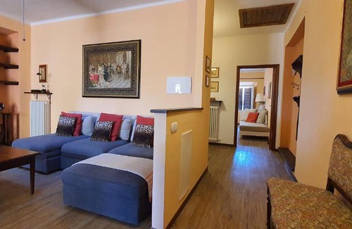 Morciano di Romagna Apartment | Cappone A.T.