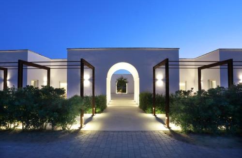 Cenate Bed & Breakfast | Carrubia