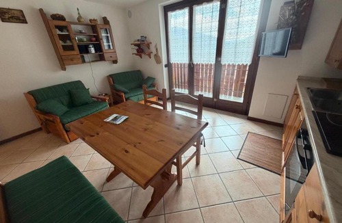Monno Apartment | casa ada