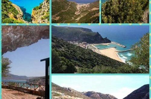 Buggerru House | Casa al Mare