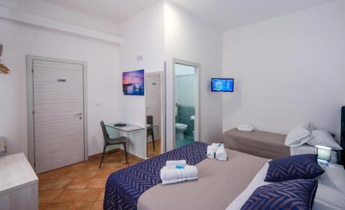 Macari Bed & Breakfast | Casa Ambra