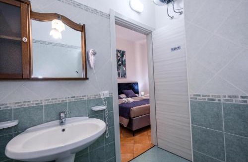 Macari Bed & Breakfast | Casa Ambra