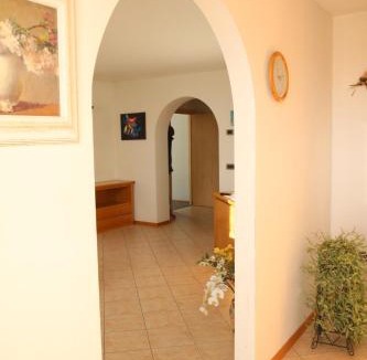 Molveno Apartment | Casa Angelo