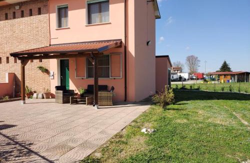 Comacchio House | Casa Bellini