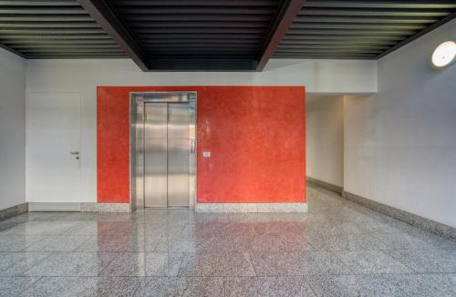 Vimodrone Apartment | Casa Bibi